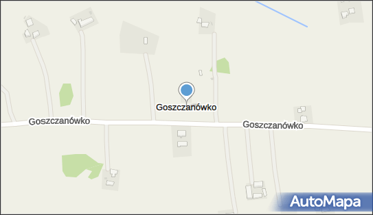 Goszczanówko, Goszczanówko - Inne
