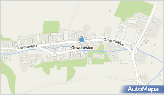 Goworowice, Goworowice - Inne