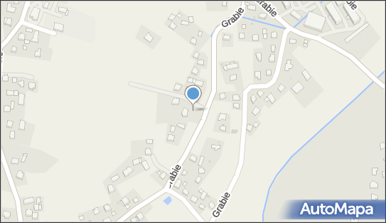 Grabie (powiat wielicki), Grabie 148, Grabie 32-002 - Inne