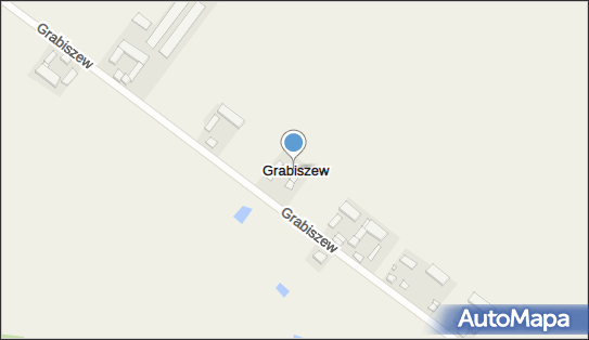 Grabiszew (powiat zgierski), Grabiszew - Inne