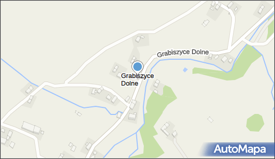 Grabiszyce Dolne, Grabiszyce Dolne - Inne