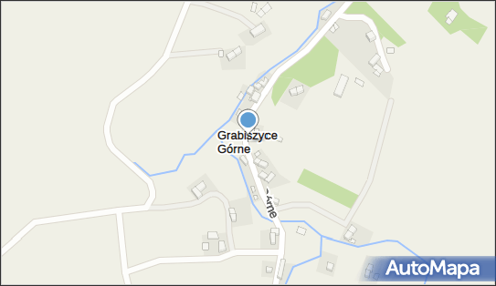 Grabiszyce Górne, Grabiszyce Górne - Inne