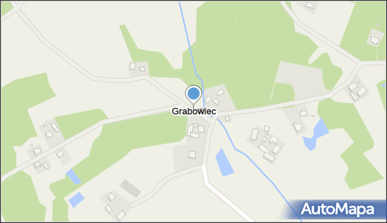 Grabowiec (gmina Smętowo Graniczne), Grabowiec - Inne