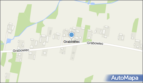 Grabowiec (powiat turecki), Grabowiec - Inne