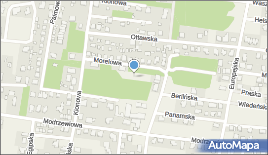 Grabówka-Kolonia (województwo podlaskie), Morelowa, Grabówka 15-523 - Inne