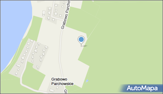 Grabowo Parchowskie, Grabowo Parchowskie, Grabowo Parchowskie 77-124 - Inne