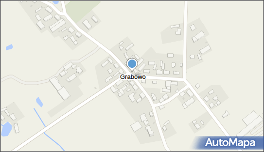 Grabowo (powiat szczecinecki), Grabowo - Inne