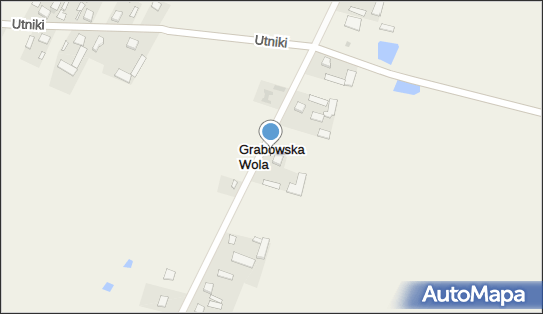 Grabowska Wola (powiat kozienicki), Grabowska Wola - Inne