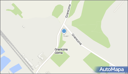Graniczna (województwo dolnośląskie), Graniczna, Graniczna 58-152 - Inne