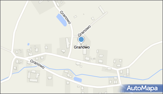 Granowo (województwo pomorskie), Granowo - Inne