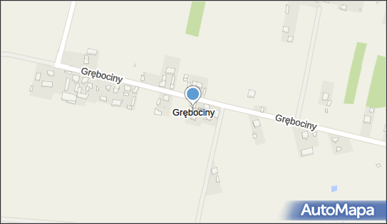 Grębociny, Grębociny - Inne