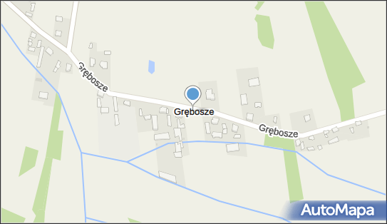 Grębosze, Grębosze - Inne