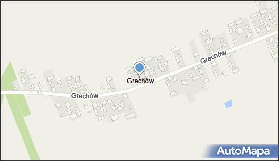 Grechów, Grechów - Inne