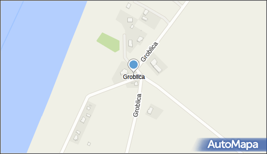 Groblica, Groblica, Piaskowiec 82-112 - Inne