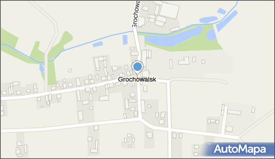 Grochowalsk, Grochowalsk - Inne