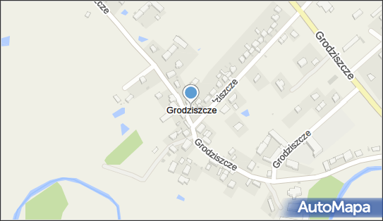 Grodziszcze (powiat świdnicki), Grodziszcze - Inne