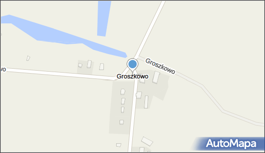 Groszkowo (województwo pomorskie), Groszkowo - Inne