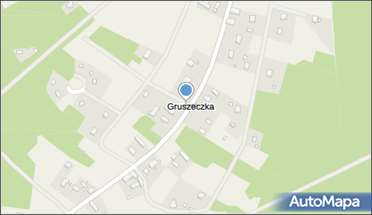 Gruszeczka, Gruszeczka, Gruszeczka 56-300 - Inne