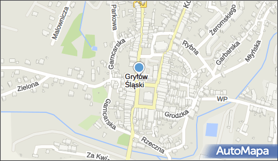 Gryfów Śląski, Lubańska360 51, Gryfów Śląski 59-620 - Inne