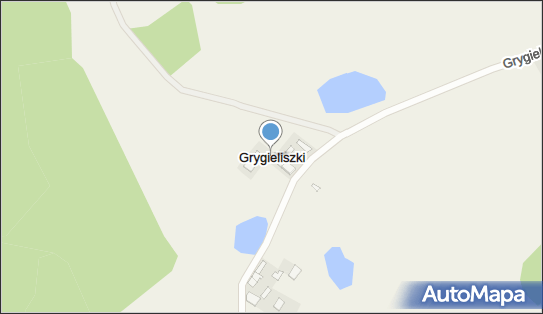 Grygieliszki, Grygieliszki - Inne