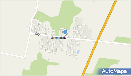 Grymiaczki, Grymiaczki, Grymiaczki 16-150 - Inne