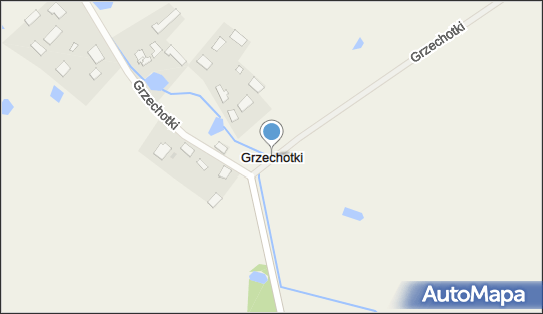 Grzechotki, Grzechotki - Inne