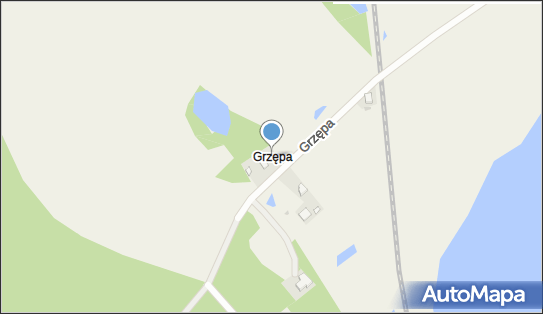 Grzępa, Grzępa - Inne