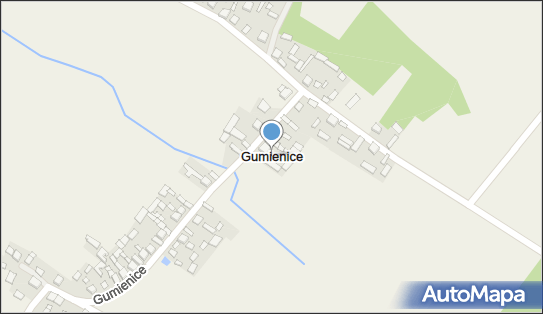 Gumienice (województwo świętokrzyskie), Gumienice - Inne
