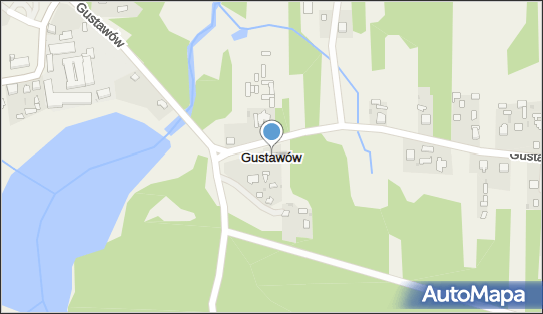 Gustawów (gmina Stąporków), Gustawów - Inne