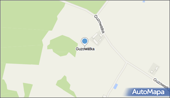 Guzowatka (województwo kujawsko-pomorskie), Guzowatka, Czermno 87-630 - Inne