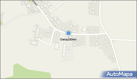 Gwiazdowo (powiat sławieński), Gwiazdowo - Inne