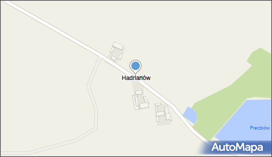 Hadrianów, Baszków, Baszków 63-760 - Inne