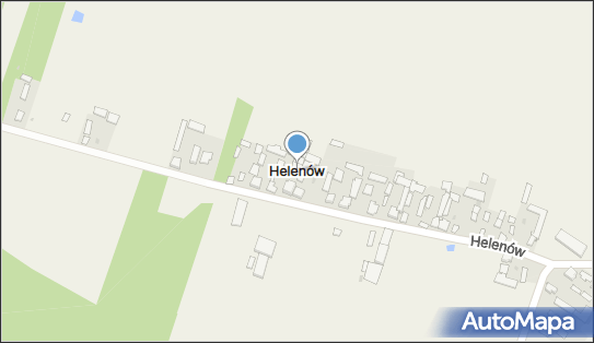 Helenów (gmina Adamów), Helenów - Inne