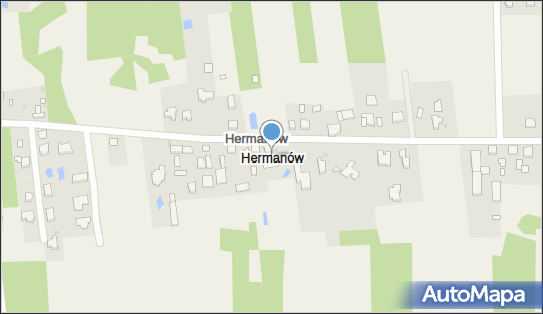 Hermanów (województwo łódzkie), Hermanów - Inne