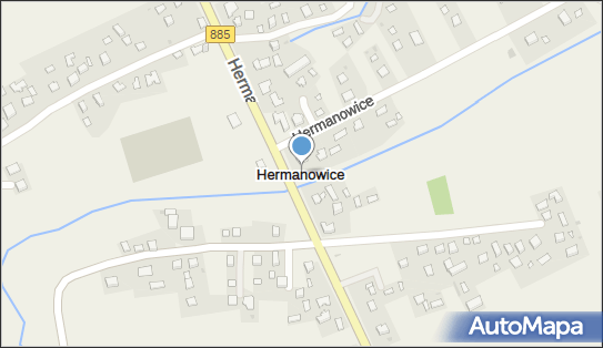 Hermanowice, Hermanowice - Inne