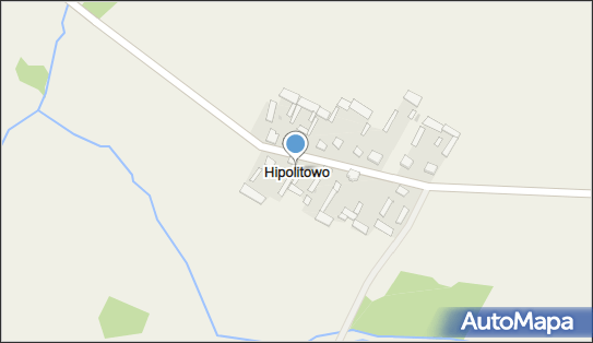 Hipolitowo, Hipolitowo - Inne