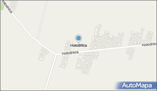 Hołodnica, Hołodnica - Inne