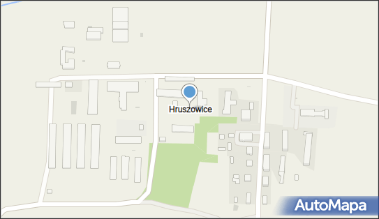 Hruszowice, Hruszowice - Inne