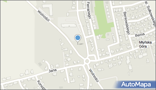 Http://bajt.dbv.pl/viewpage.php, Wolności, Rydzyna 64-130 - Inne