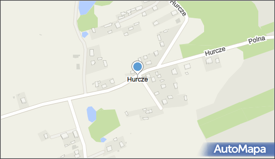 Hurcze, Hurcze - Inne