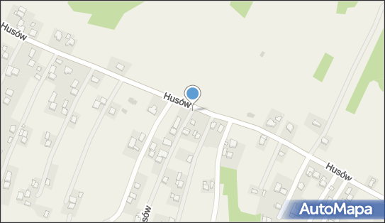 Husów, Husów, Husów 37-121 - Inne