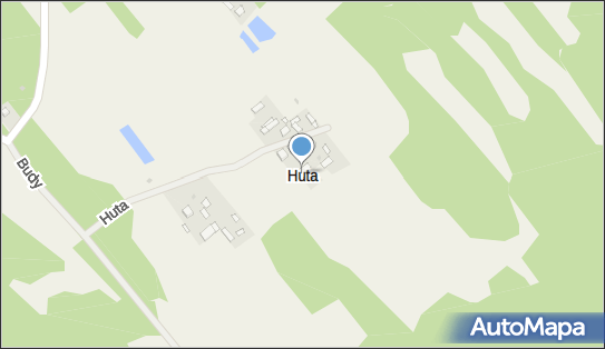 Huta (powiat przysuski), Huta - Inne