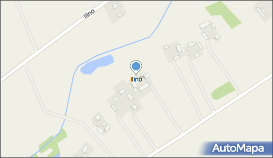 Ilino, Ilino - Inne
