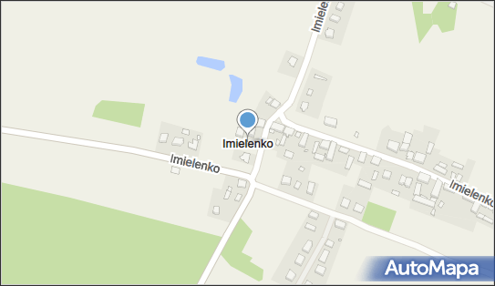 Imielenko, Imielenko - Inne