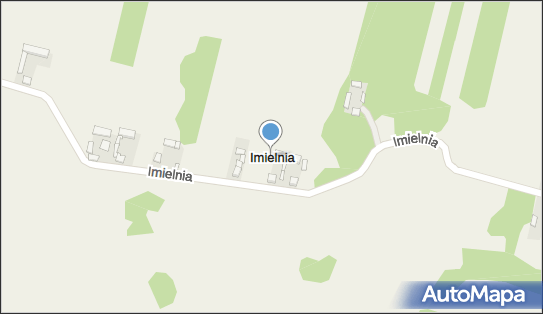 Imielnia, Imielnia - Inne