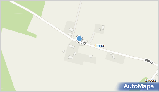 Imno (powiat kamieński), Imno, Imno 72-410 - Inne