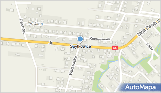 Instruktor - wyciągi Beskid, 135a, Spytkowice - Inne, godziny otwarcia, numer telefonu
