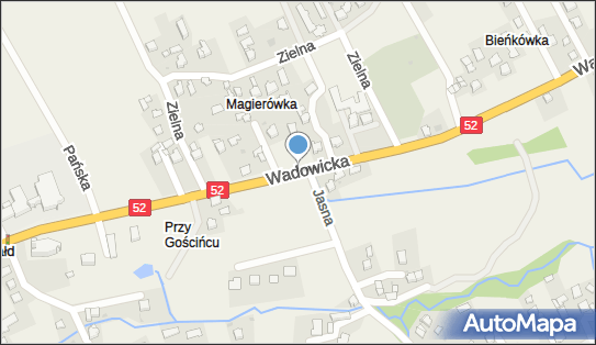 Inwałd, Wadowicka52, Inwałd 34-120 - Inne