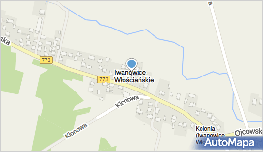 Iwanowice (powiat krakowski), Iwanowice Włościańskie - Inne