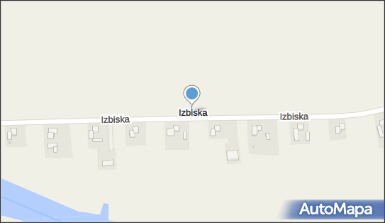 Izbiska (województwo pomorskie), Izbiska, Izbiska 82-103 - Inne